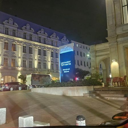 Victoriei54You Bukarest Kültér fotó